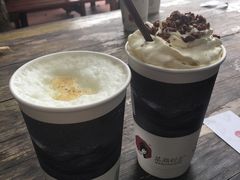 -茶颜悦色(岳麓山顶店)