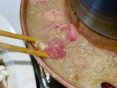 -马记伊源斋涮肉·清真菜(百子湾店)