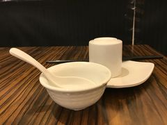 餐具摆设-避风塘(光启城店)