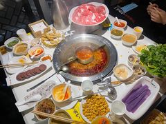 -川西坝子(老军营店)