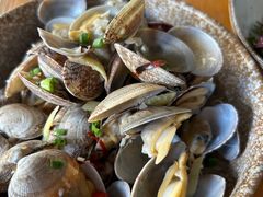 -ibarrel爱杯·bistro&brunch(江宁路店)