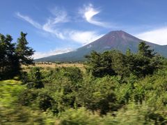 -富士山吉田線五合目