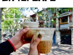 -O.P.S. CAFE