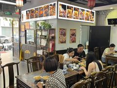 -西月城谭豆花(春熙路店)