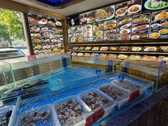 -香融府·烤鸭·家常菜(马家堡路店)