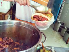 辣椒-王虎子大饼(甸柳新村五区店)