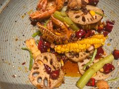 -荣兴酒家(徐家汇店)