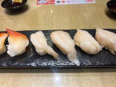 -友壹町寿司(佛山新DNA店)