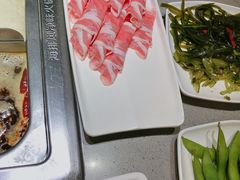 -海底捞火锅(之心城店)