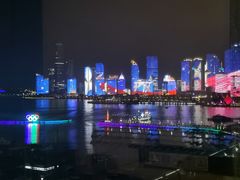 -青岛海尔洲际酒店