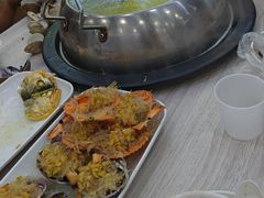 -船奇蒸汽海鲜·闽菜(八市海鲜总店)