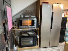 -鹿里烘焙LulyBaking(东二环泰禾广场店)