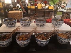 -西藏饭店·亚克·食光自助餐厅(文殊院店)