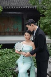 -巴黎春天婚纱摄影STUDIO·定制