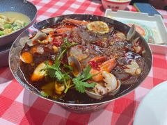 -辣小鲜·南昌大排档(船山路店)