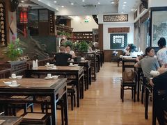 -一楼食业·美食人家
