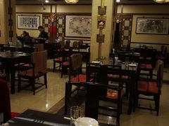 大堂-晋阳饭庄(虎坊桥店)