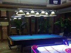 -北丽宫水疗会(宝利来国际大酒店店)