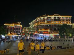 -零陵古城