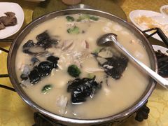 -丁老爷子苏香圆