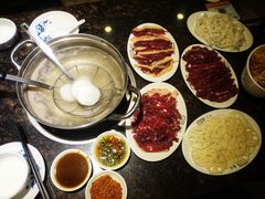 -八合里潮汕鲜牛肉火锅(惠州华贸店)