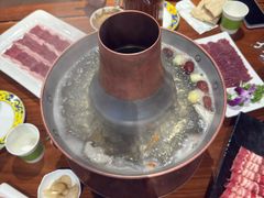 -南门涮肉(上海二店)