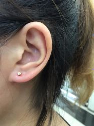 -Wisezone唯点穿耳打耳洞专业国际连锁品牌