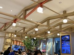 -味千拉面(广州白云机场T1西二店)