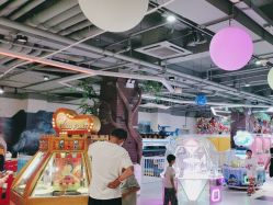 -宝燕乐园(闵行旗舰店)