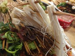 -袁记串串香(川师店)