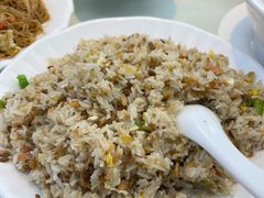 -新享乐海鲜(翠华路店)