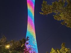 -海心沙亚运公园