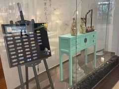 -Dragonfly悠庭·按摩Spa(浦东嘉里城店)