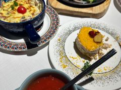 -俄士厨房(五棵松华熙LIVE店)