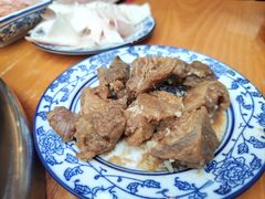 -飘香火锅(玉林西路店)