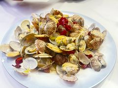 -来之顺海鲜菜馆·青岛菜·始于1993(栈桥店)