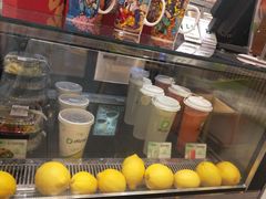 -德克士(五洲餐厅)