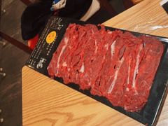 -正禾鲜·潮汕牛肉火锅(凯德天府店)