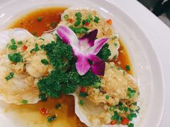 扇贝粉丝-良永小菜(平凉路店)