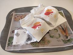 -麦当劳(总统大酒店店)