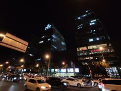 门面-凯德MALL(西直门店)