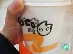 -CoCo都可(铁西万达店)