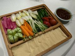 -一轩饺子馆(丽都店)