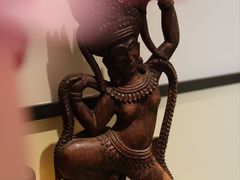 -Angkor SPA 柬埔寨古法按摩(环贸店)