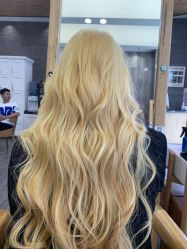 -星格造型·Hair Salon