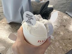 布里亚萨瓦兰芝士-Dal Cuore 达可芮冰淇淋(陕西北路店)