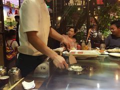 -铁板诱惑法式铁板烧(大卫城店)