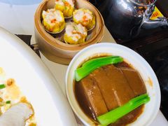 虫草花烧麦皇-味可道美食坊(福基路店)