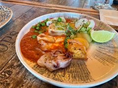 -Pakkhús Restaurant