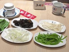 -鱼酷活鱼烤鱼(沈阳大悦城店)